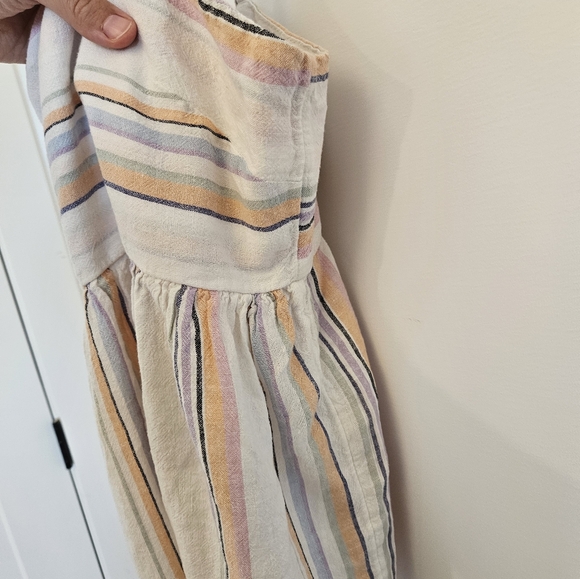 Babydoll top - Picture 3 of 5